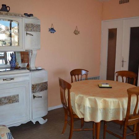 Appartement 3 Pieces, Central, Proche Plage, 6 Couchages, Vue Mer, Lave-Vaisselle, Animaux Admis - Fr-1-225C-318 Banyuls-sur-Mer Ngoại thất bức ảnh