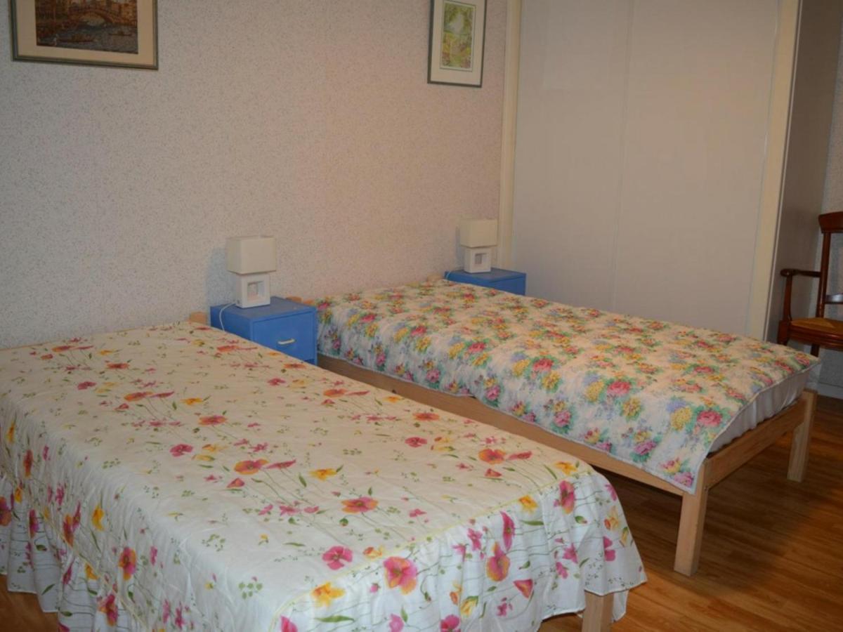 Appartement 3 Pieces, Central, Proche Plage, 6 Couchages, Vue Mer, Lave-Vaisselle, Animaux Admis - Fr-1-225C-318 Banyuls-sur-Mer Ngoại thất bức ảnh