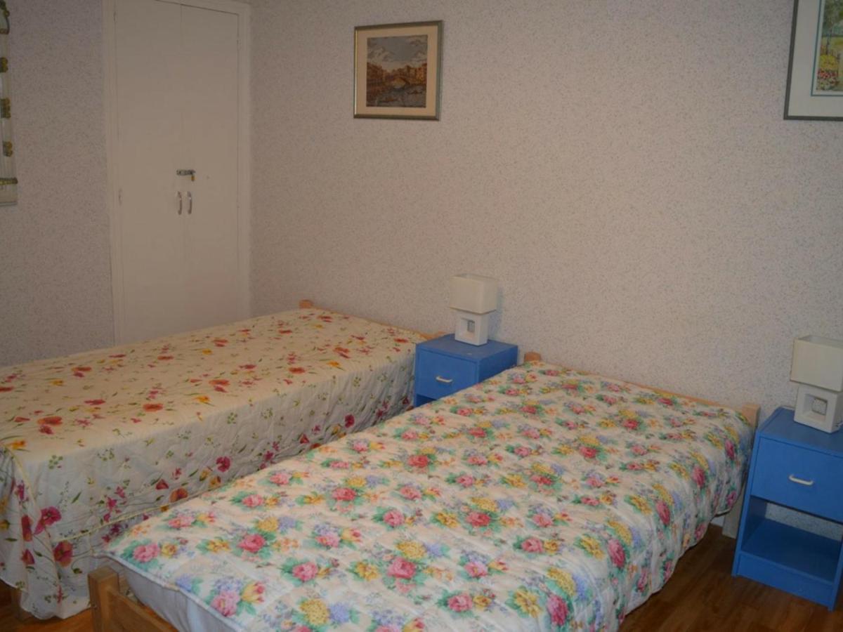 Appartement 3 Pieces, Central, Proche Plage, 6 Couchages, Vue Mer, Lave-Vaisselle, Animaux Admis - Fr-1-225C-318 Banyuls-sur-Mer Ngoại thất bức ảnh