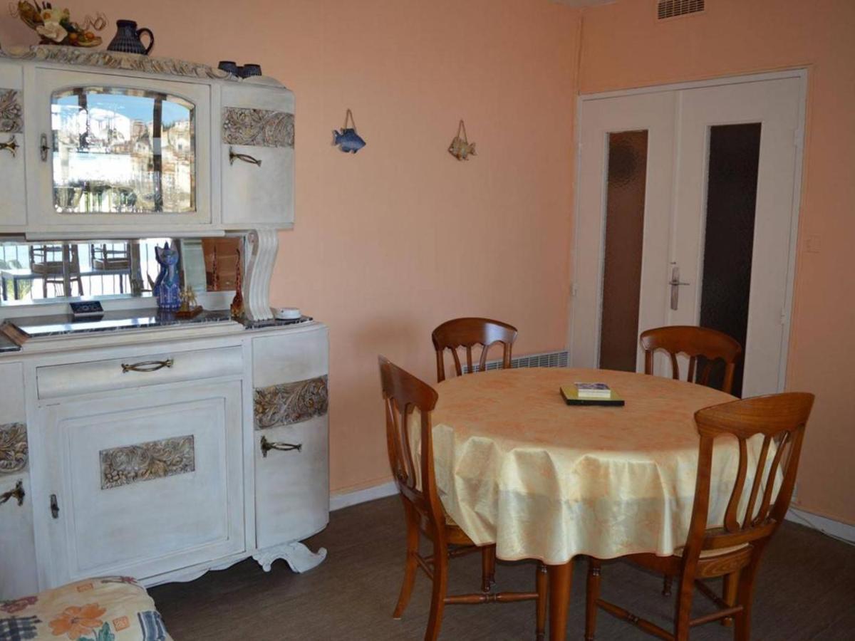 Appartement 3 Pieces, Central, Proche Plage, 6 Couchages, Vue Mer, Lave-Vaisselle, Animaux Admis - Fr-1-225C-318 Banyuls-sur-Mer Ngoại thất bức ảnh